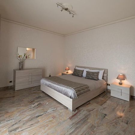 Bed and Breakfast Domus Aurea Шакка Экстерьер фото