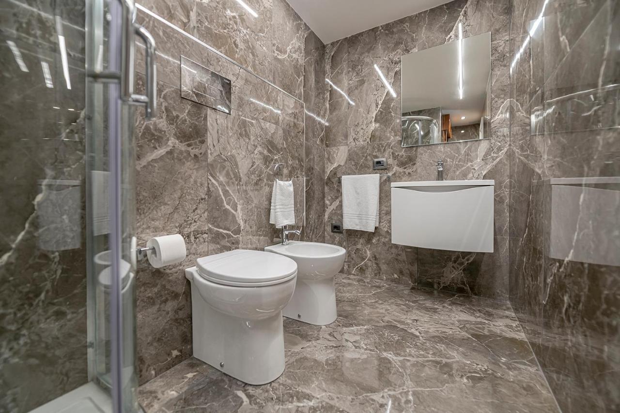 Bed and Breakfast Domus Aurea Шакка Экстерьер фото