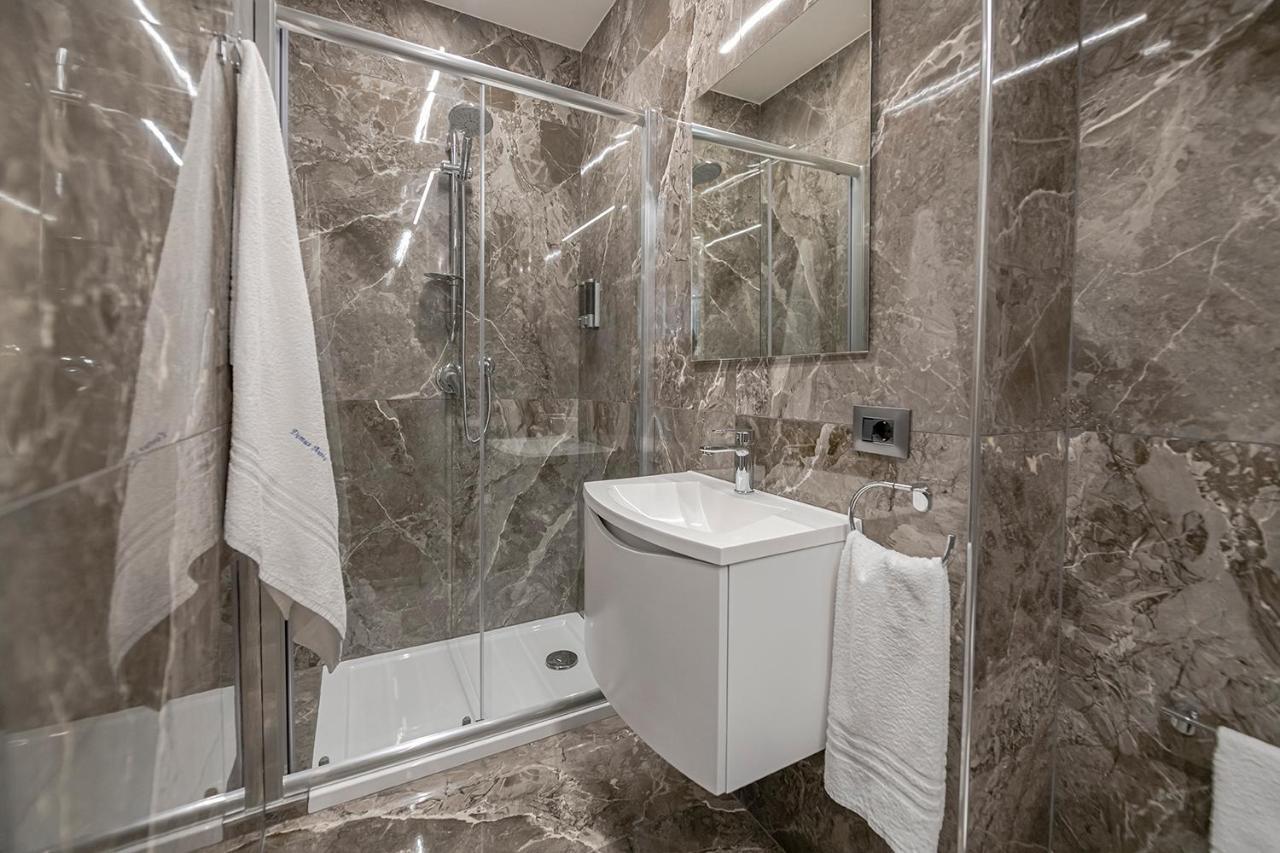 Bed and Breakfast Domus Aurea Шакка Экстерьер фото
