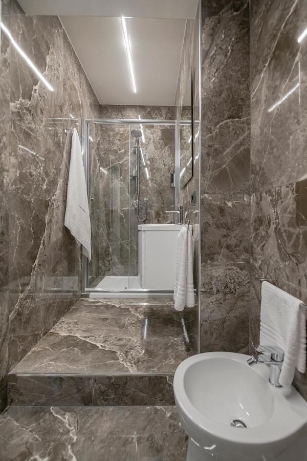Bed and Breakfast Domus Aurea Шакка Экстерьер фото