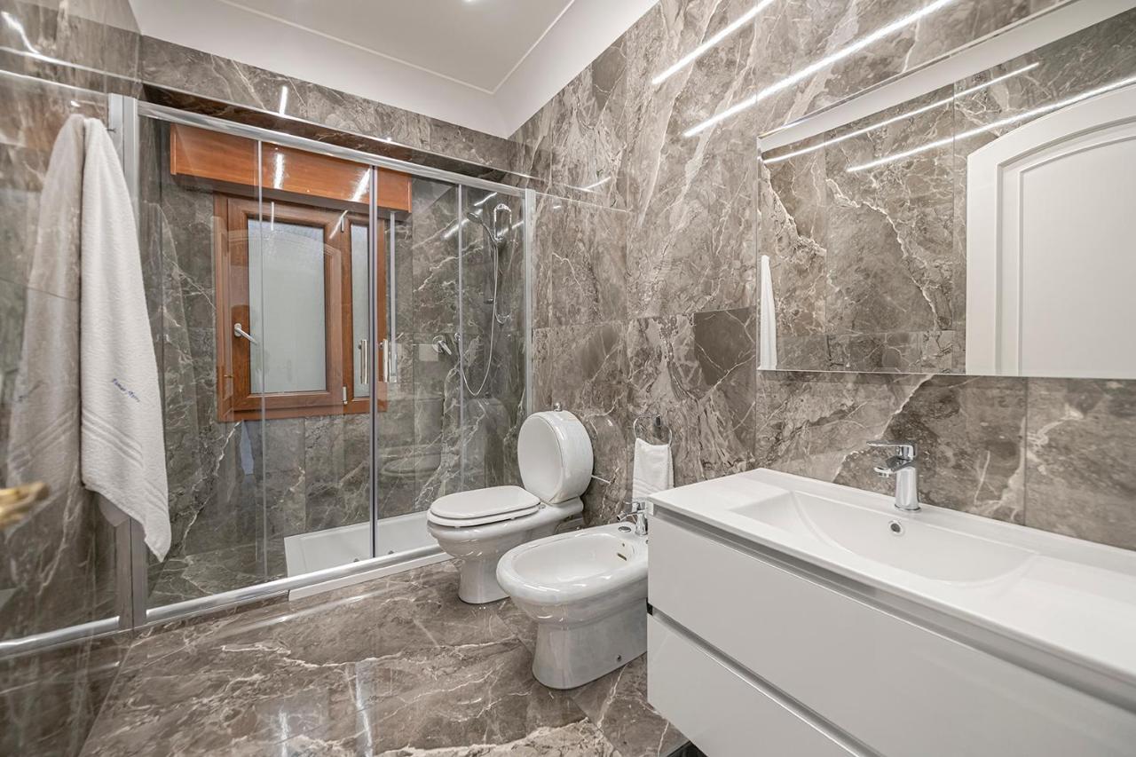 Bed and Breakfast Domus Aurea Шакка Экстерьер фото
