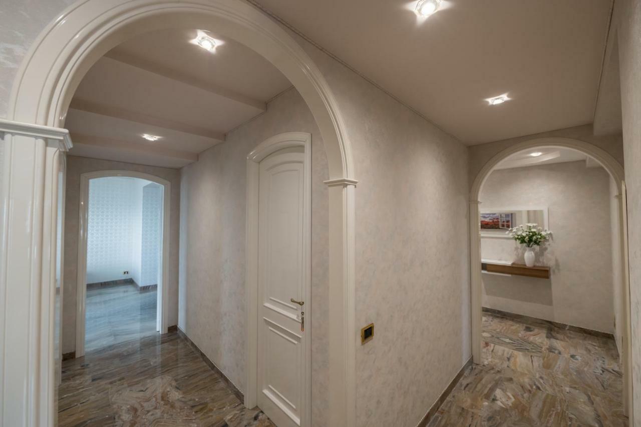 Bed and Breakfast Domus Aurea Шакка Экстерьер фото